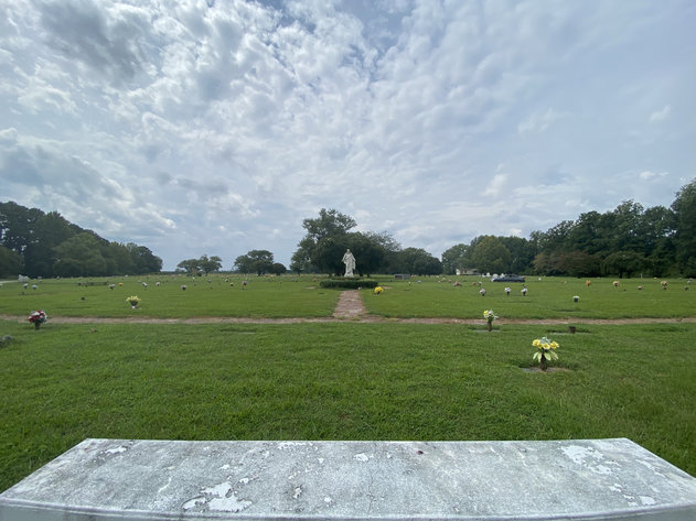 Image for Private Cemetery Auction