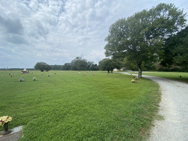 Image for Private Cemetery Auction