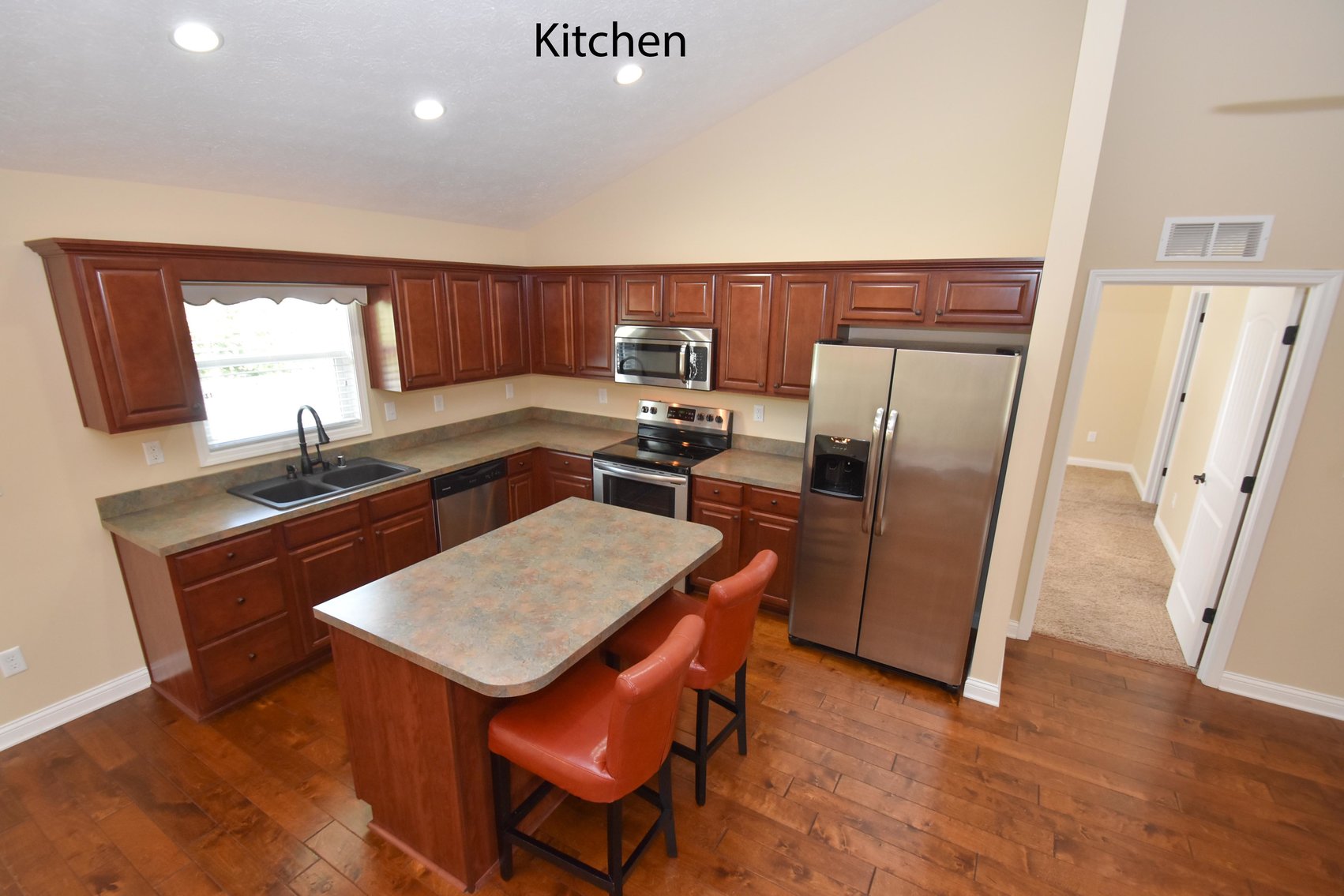 Image for Downsizing Real Estate Auction - 40272