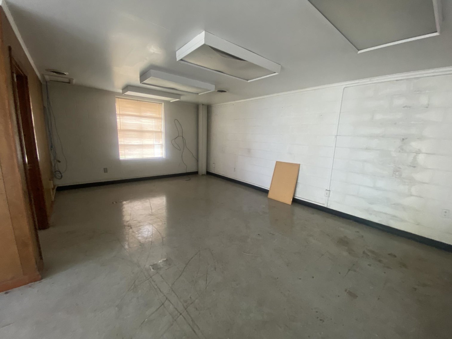 Image for SOLD $330,000 - 20,000+/- Sq Ft Warehouse on the Kanawha River