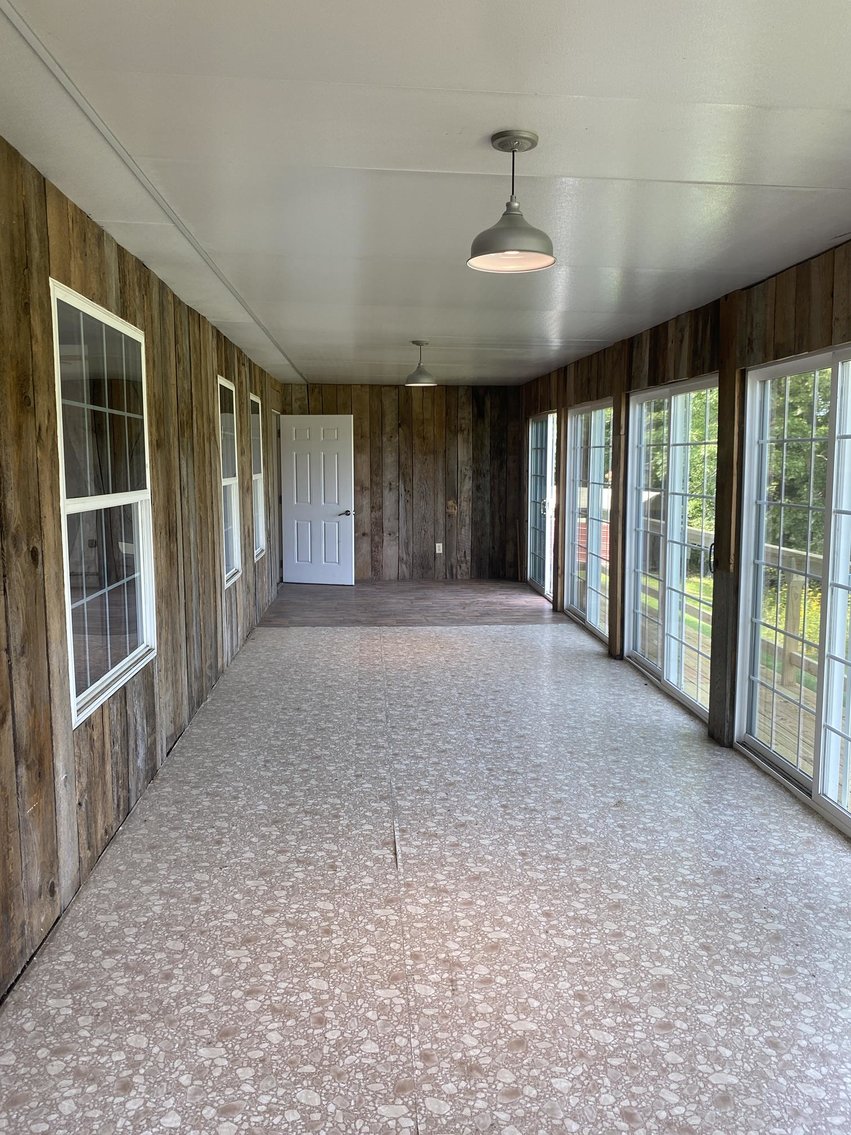 Image for SOLD $126,500 - 4 Bedroom on 7.44+/- Acres with Beautiful Views