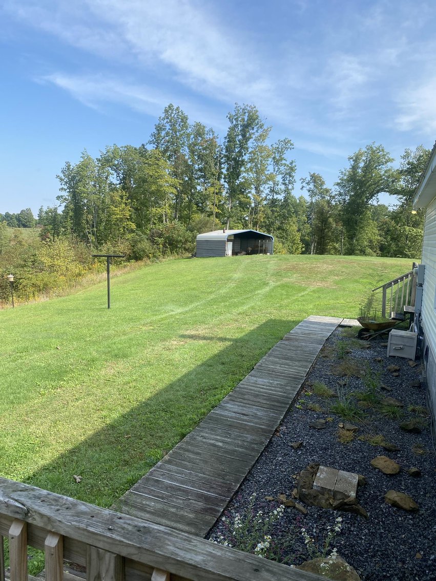 Image for SOLD $126,500 - 4 Bedroom on 7.44+/- Acres with Beautiful Views