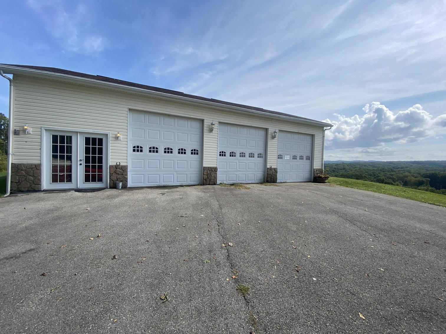 Image for SOLD $126,500 - 4 Bedroom on 7.44+/- Acres with Beautiful Views