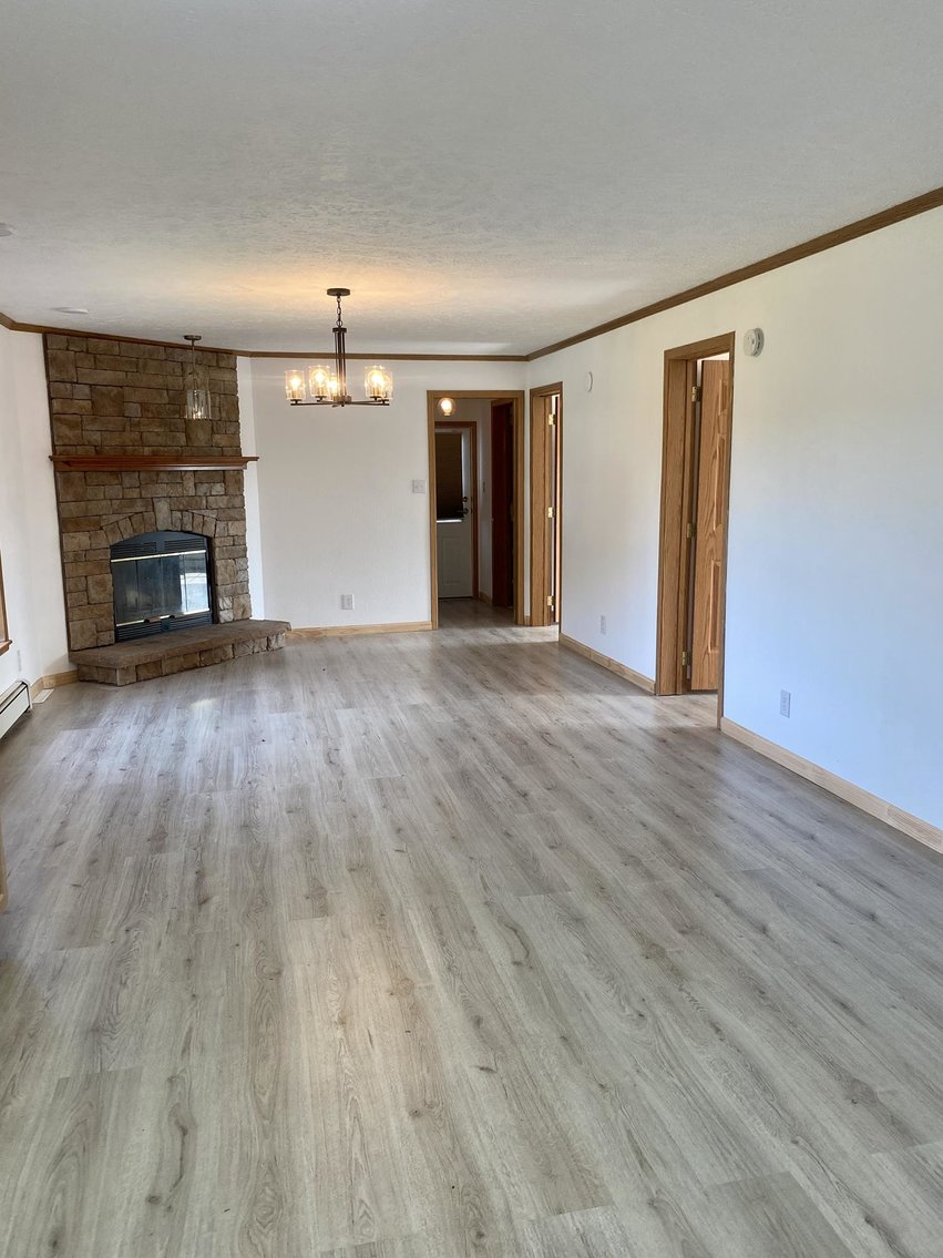 Image for SOLD $126,500 - 4 Bedroom on 7.44+/- Acres with Beautiful Views