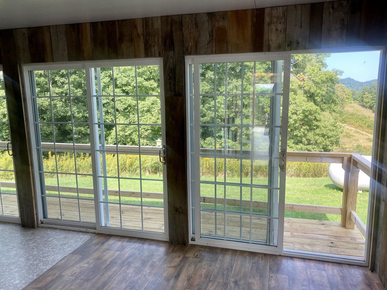 Image for SOLD $126,500 - 4 Bedroom on 7.44+/- Acres with Beautiful Views