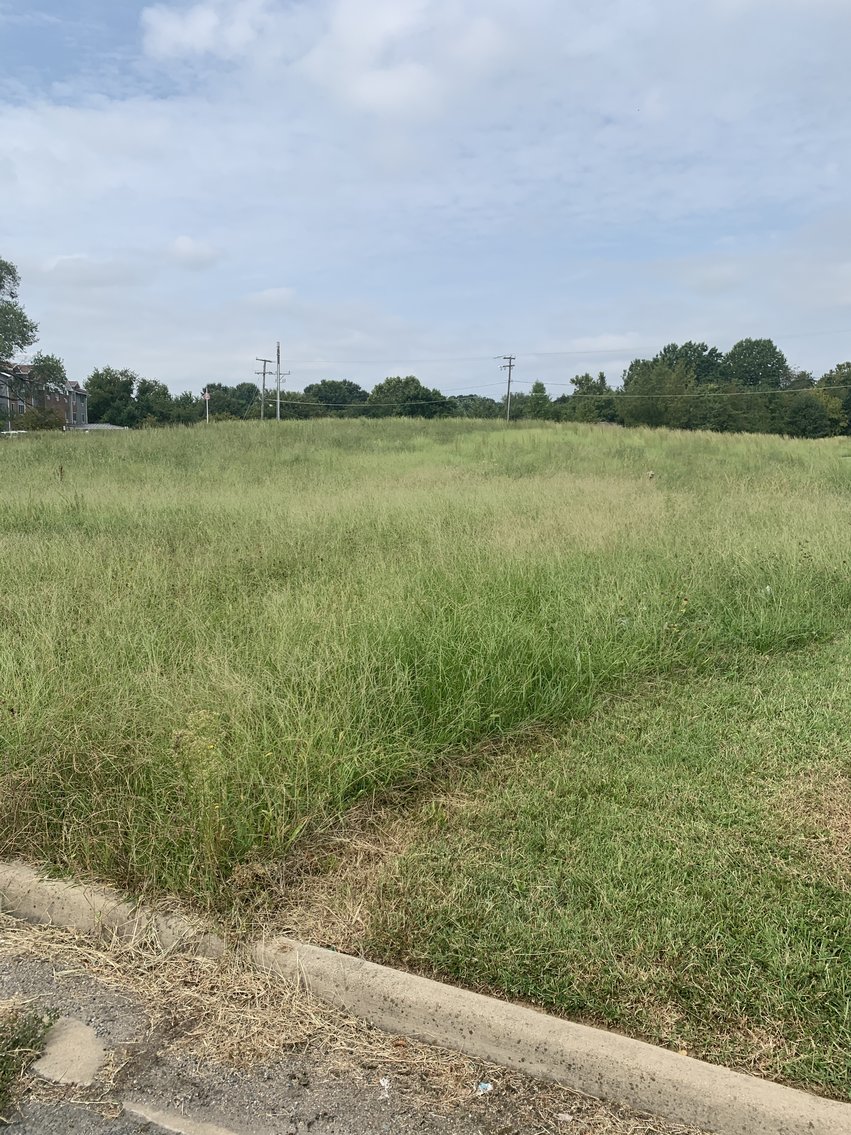 Image for 2.8 +/- Acres of Commercial Land w/Prime Location Near Rt. 3 & I-95 in Fredericksburg, VA--ONLINE ONLY BIDDING!!