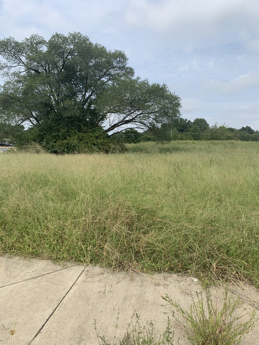 Image for 2.8 +/- Acres of Commercial Land w/Prime Location Near Rt. 3 & I-95 in Fredericksburg, VA--ONLINE ONLY BIDDING!!