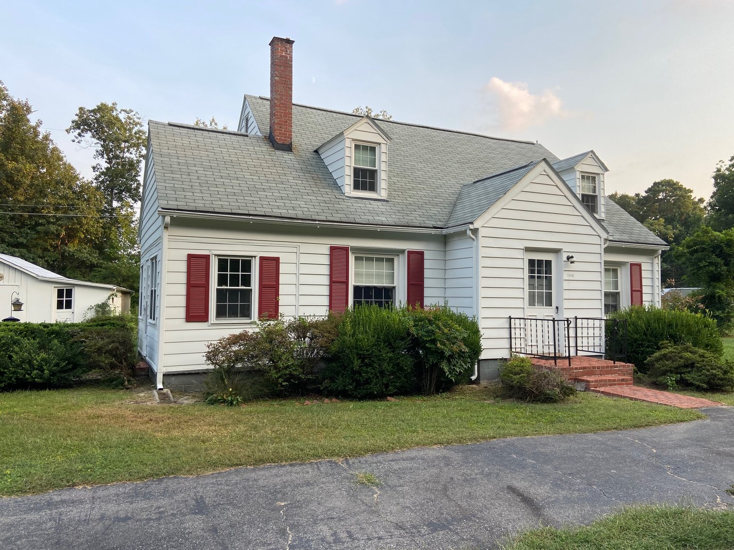 Image for 8201 S. Quaker Road