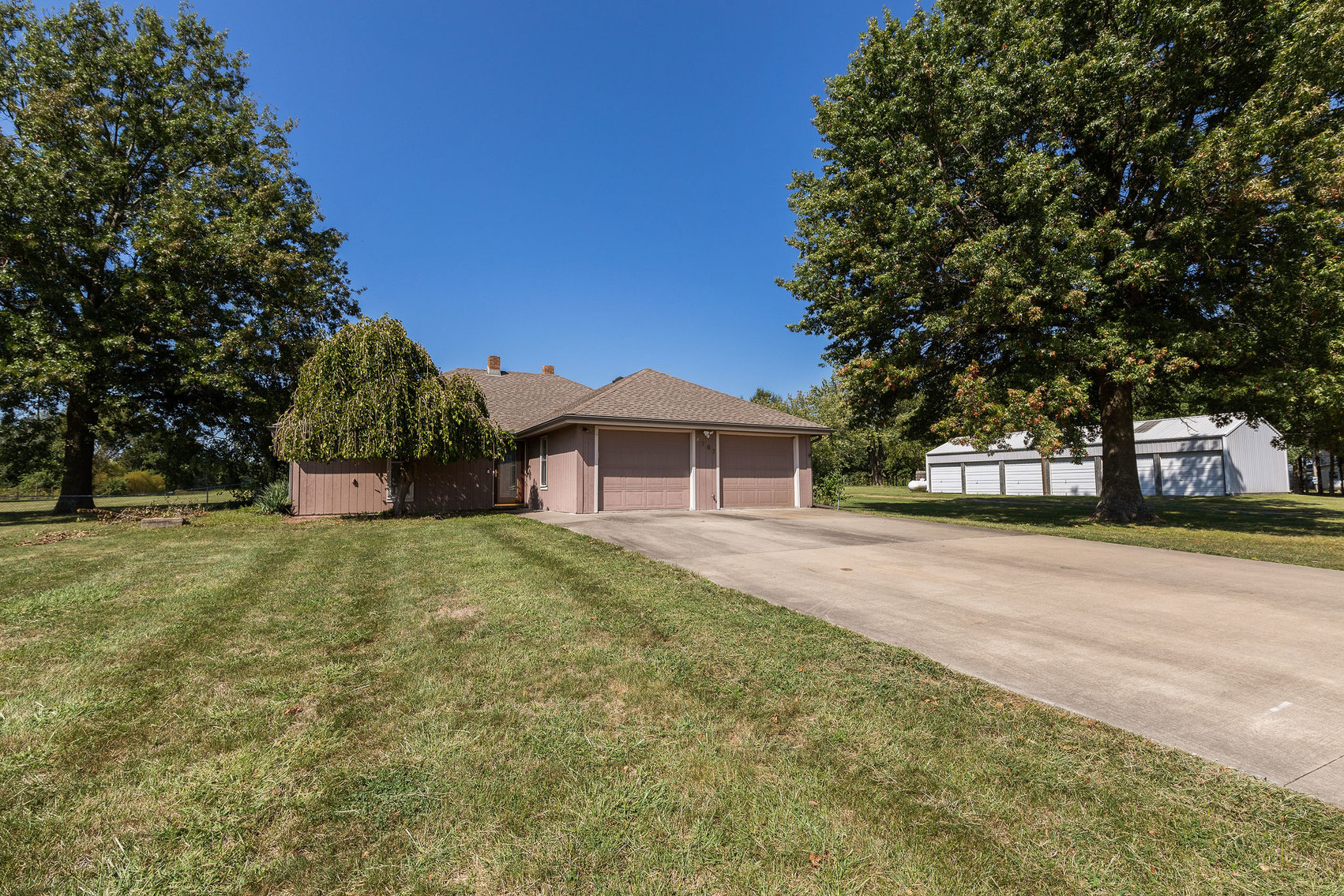 Image for 4767 Hwy Z - Bates City, MO