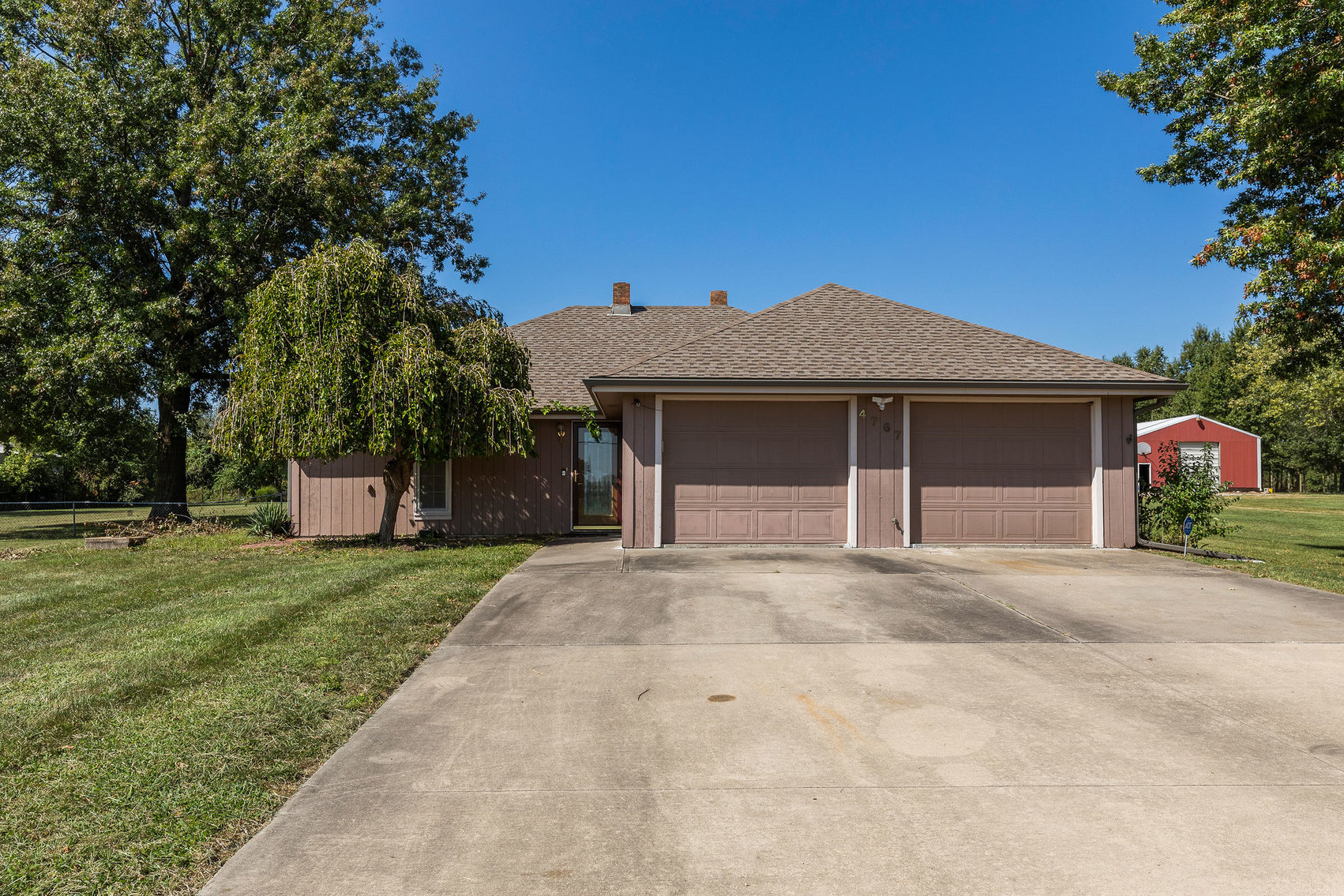 Image for 4767 Hwy Z - Bates City, MO