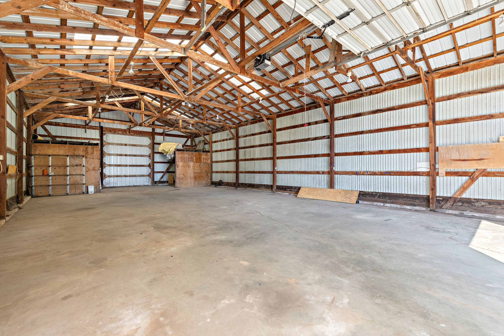 Image for 4767 Hwy Z - Bates City, MO