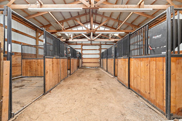 Image for 4767 Hwy Z - Bates City, MO