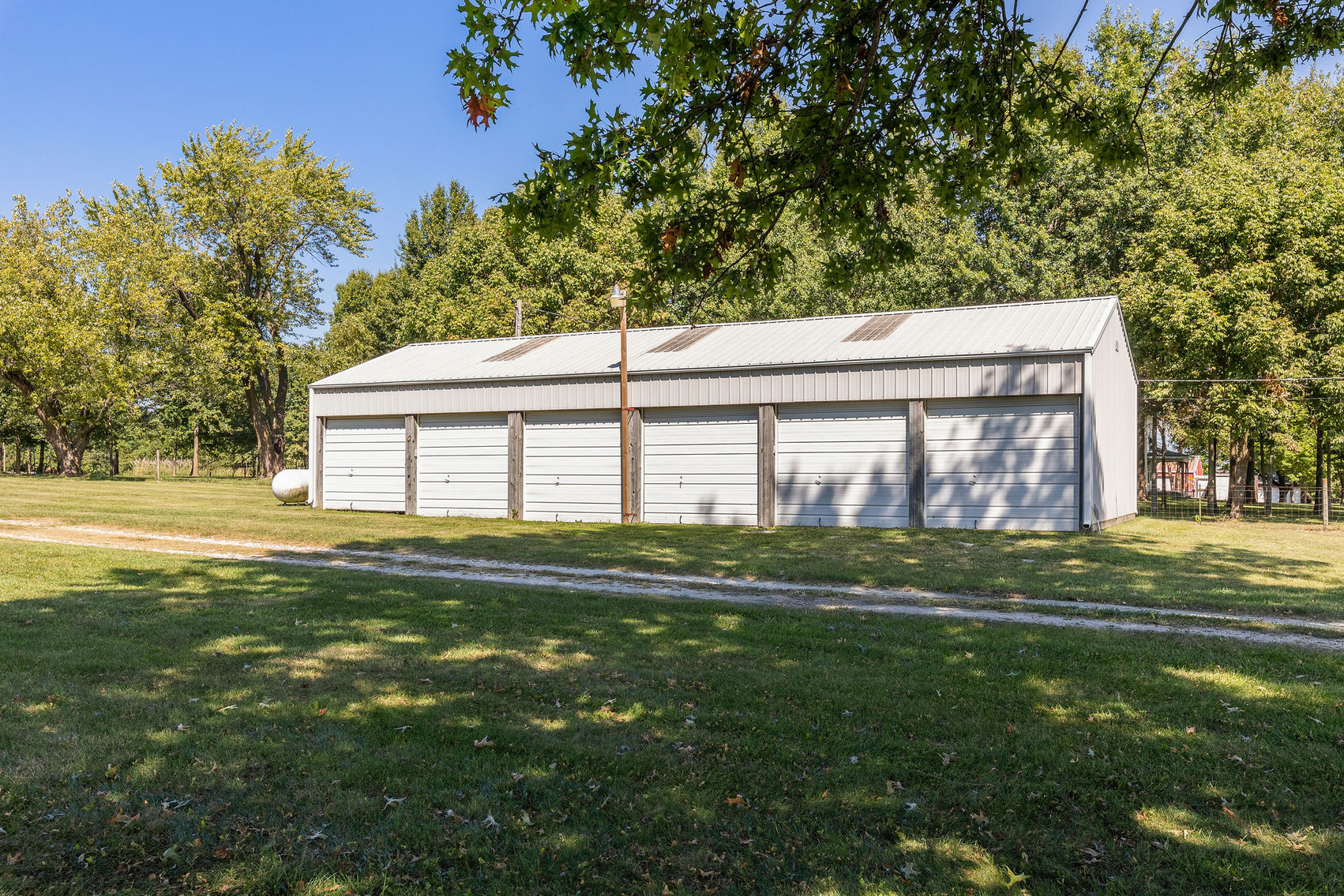 Image for 4767 Hwy Z - Bates City, MO