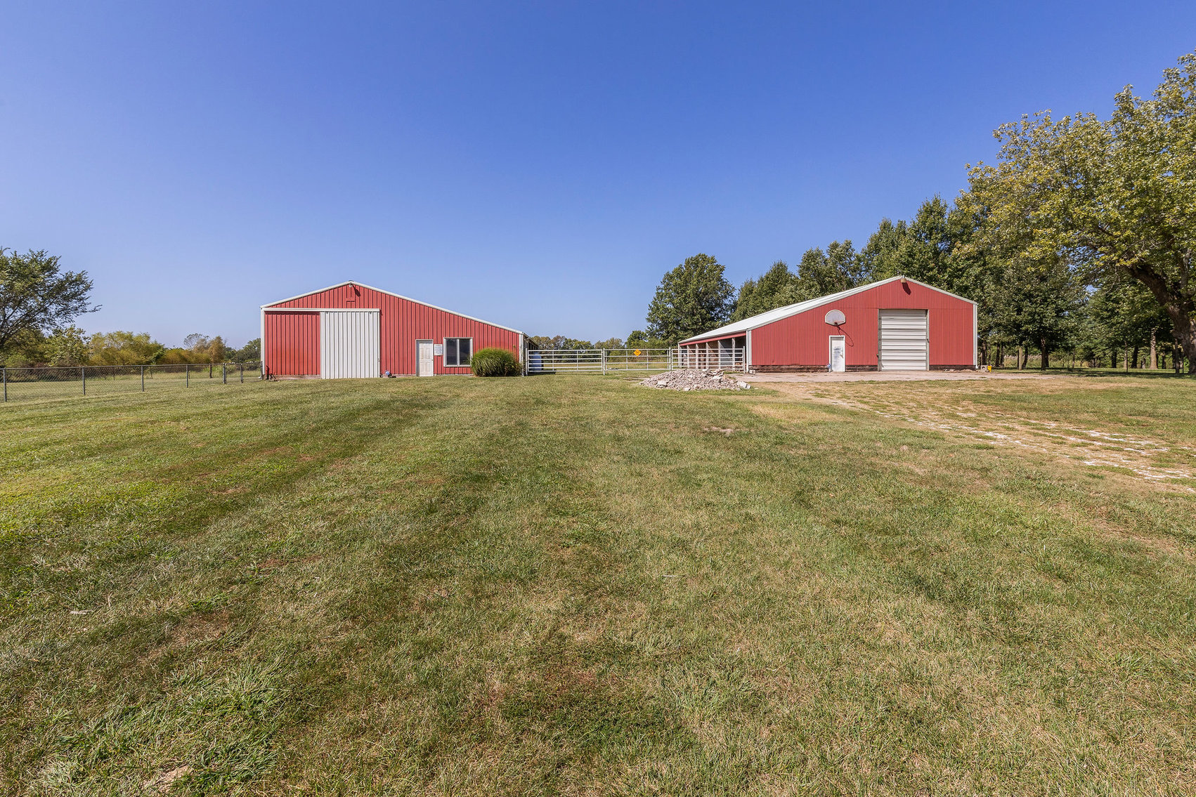 Image for 4767 Hwy Z - Bates City, MO