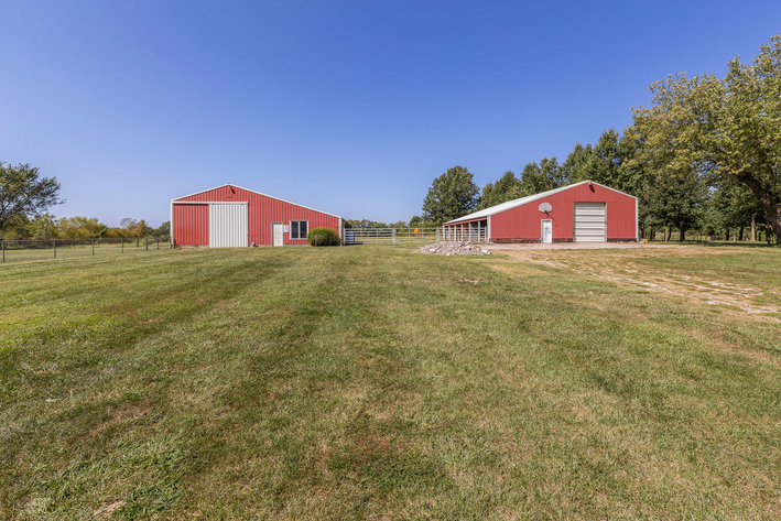 Image for 4767 Hwy Z - Bates City, MO