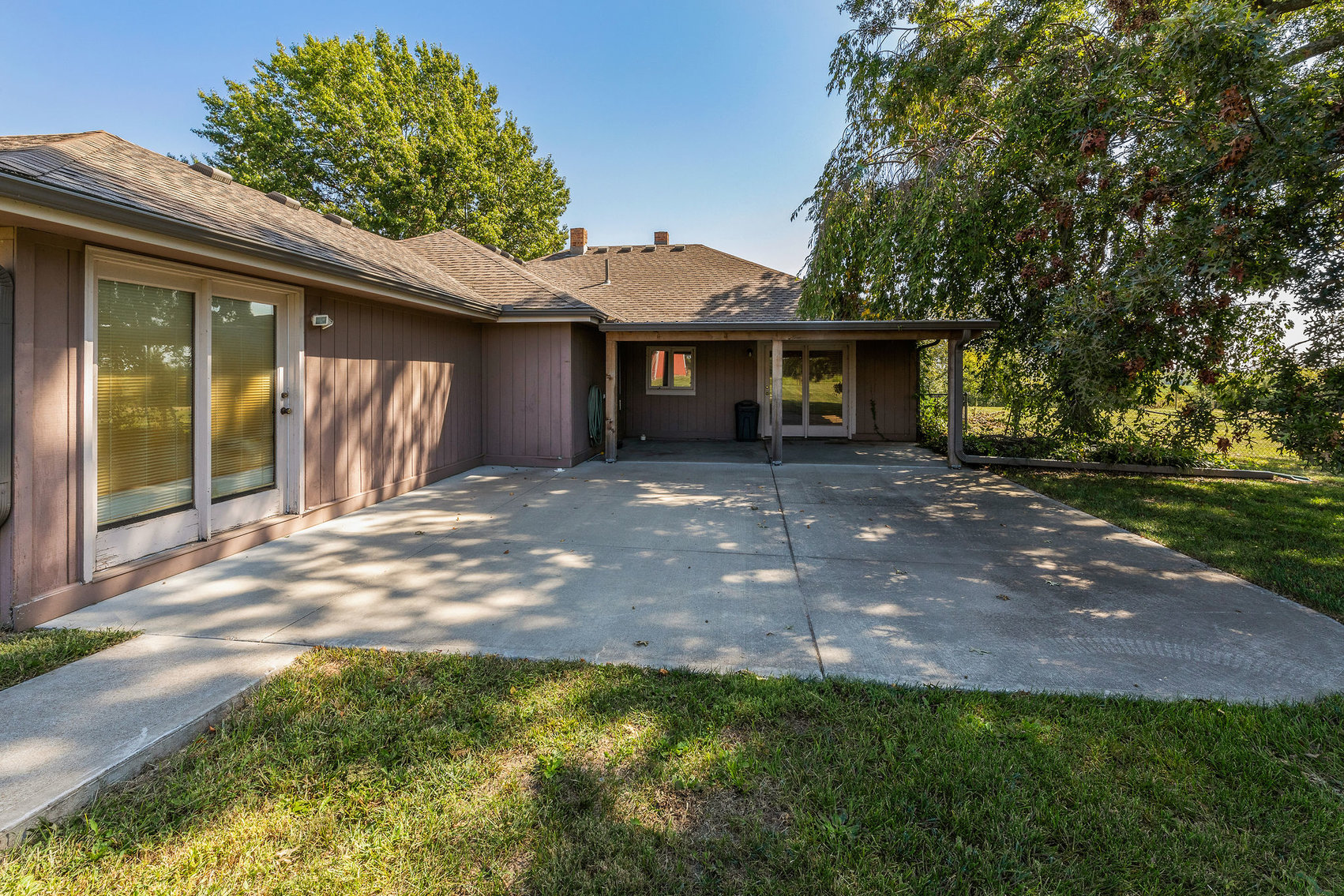 Image for 4767 Hwy Z - Bates City, MO