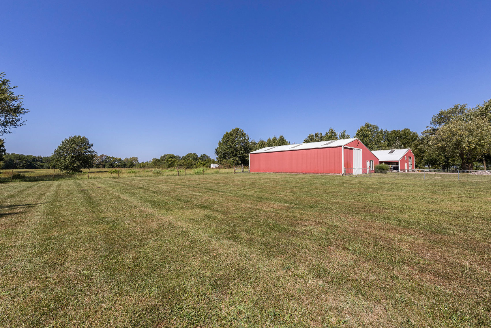 Image for 4767 Hwy Z - Bates City, MO