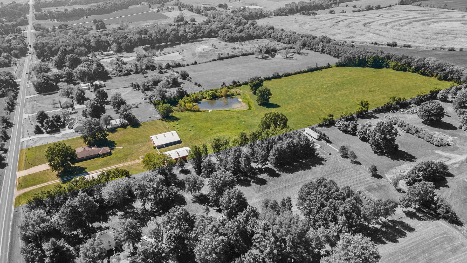 Image for 4767 Hwy Z - Bates City, MO