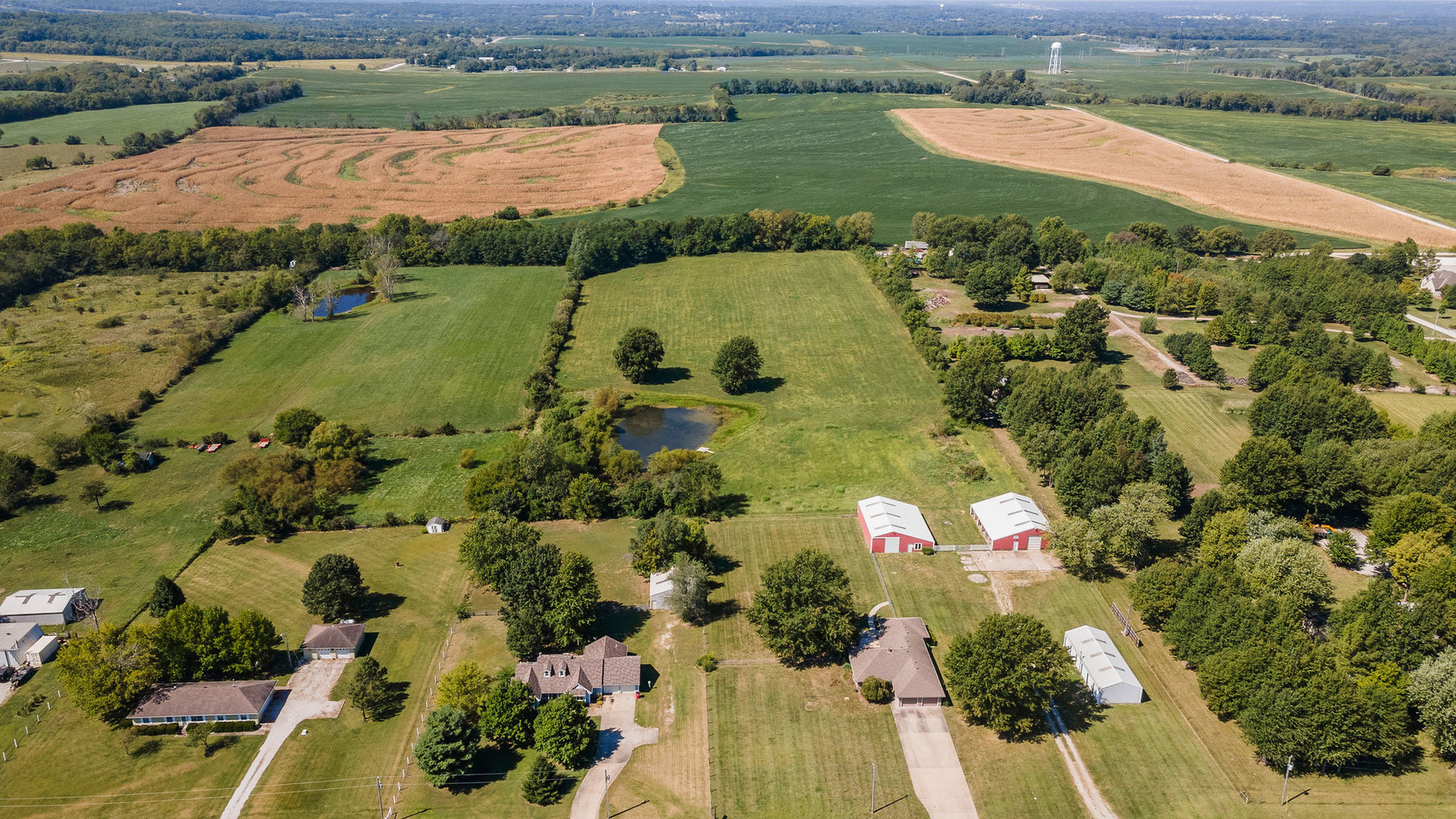 Image for 4767 Hwy Z - Bates City, MO