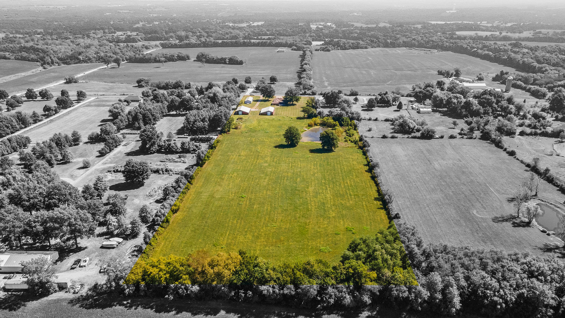 Image for 4767 Hwy Z - Bates City, MO