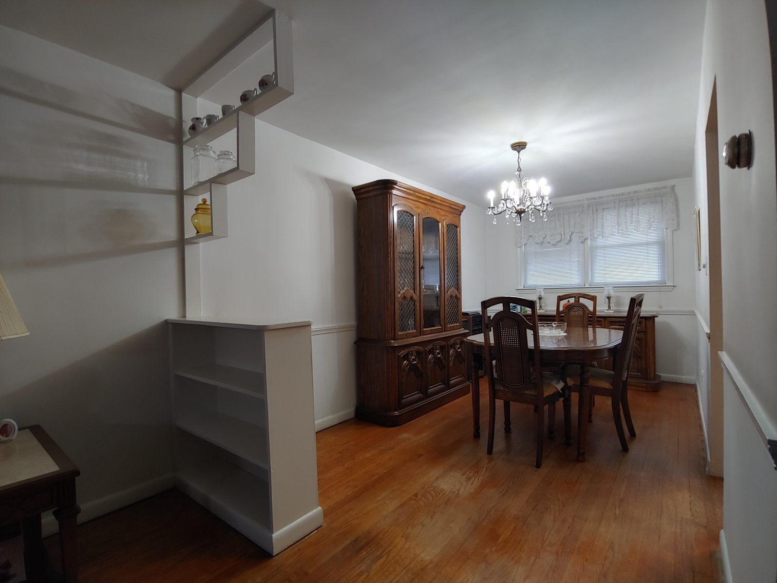Image for 3 BR, 1.5 BA CENTER UNIT BRICK TOWNHOME