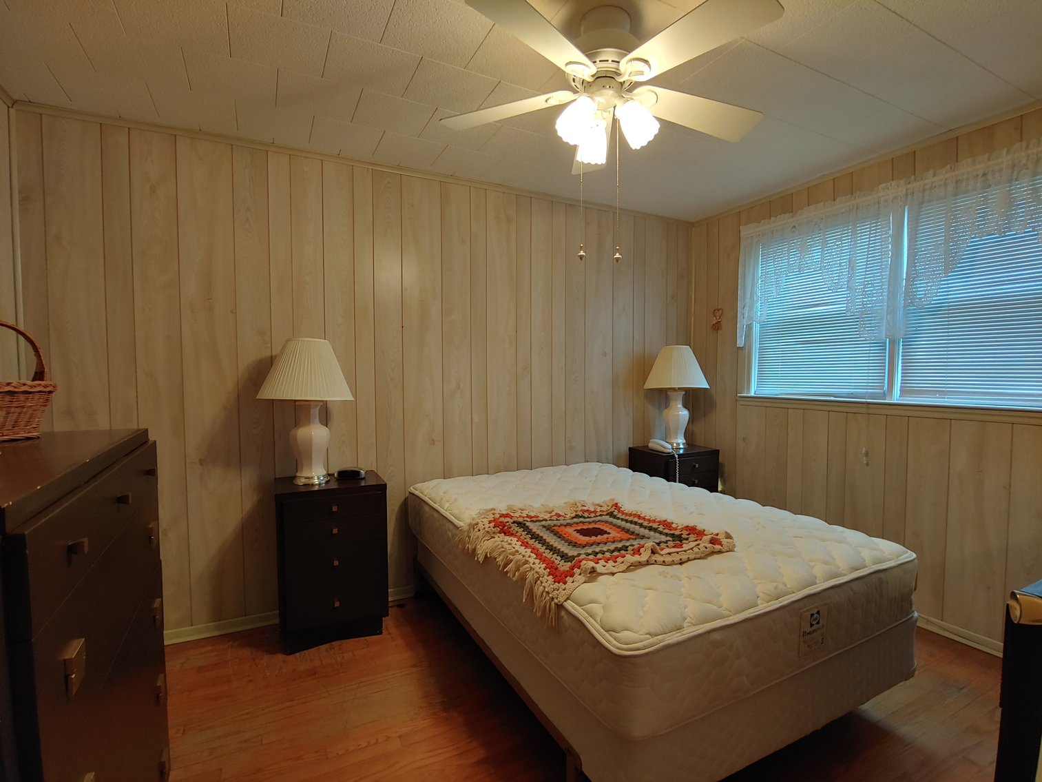 Image for 3 BR, 1.5 BA CENTER UNIT BRICK TOWNHOME