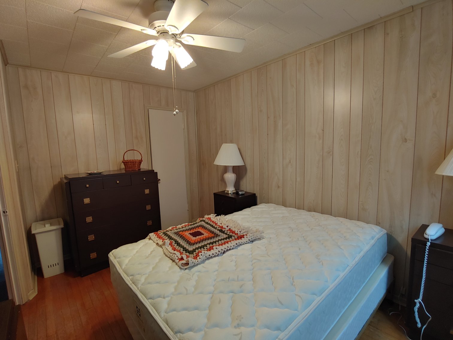 Image for 3 BR, 1.5 BA CENTER UNIT BRICK TOWNHOME