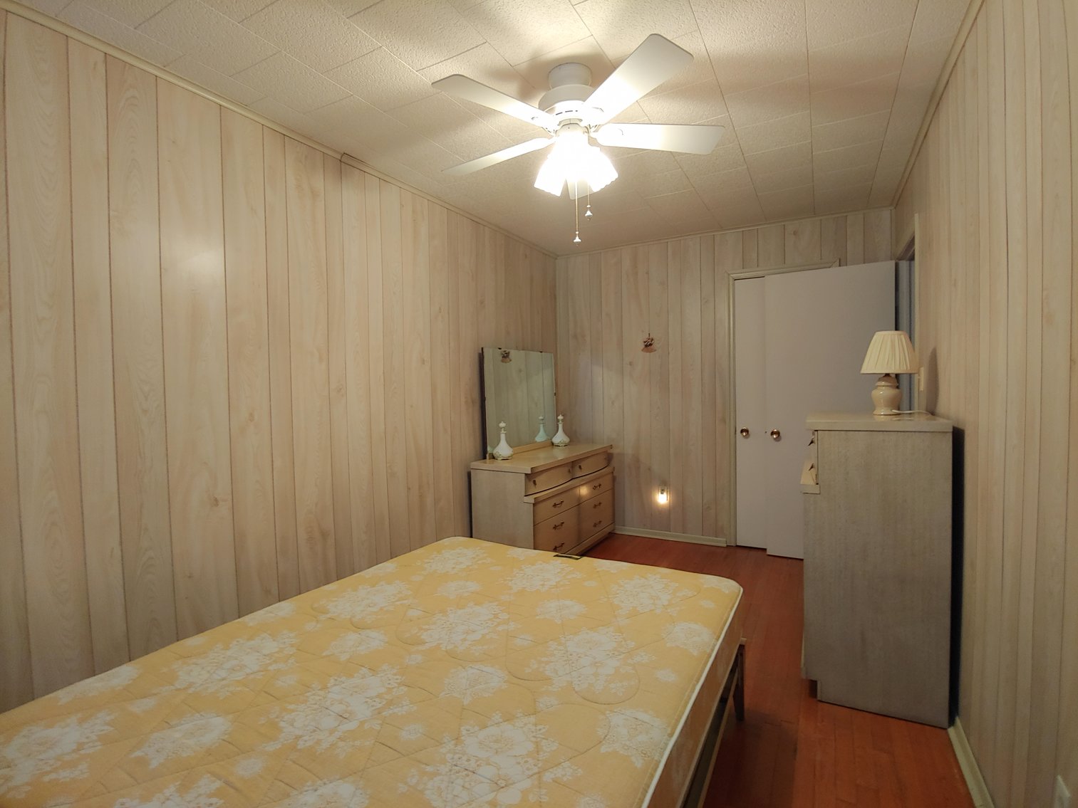 Image for 3 BR, 1.5 BA CENTER UNIT BRICK TOWNHOME