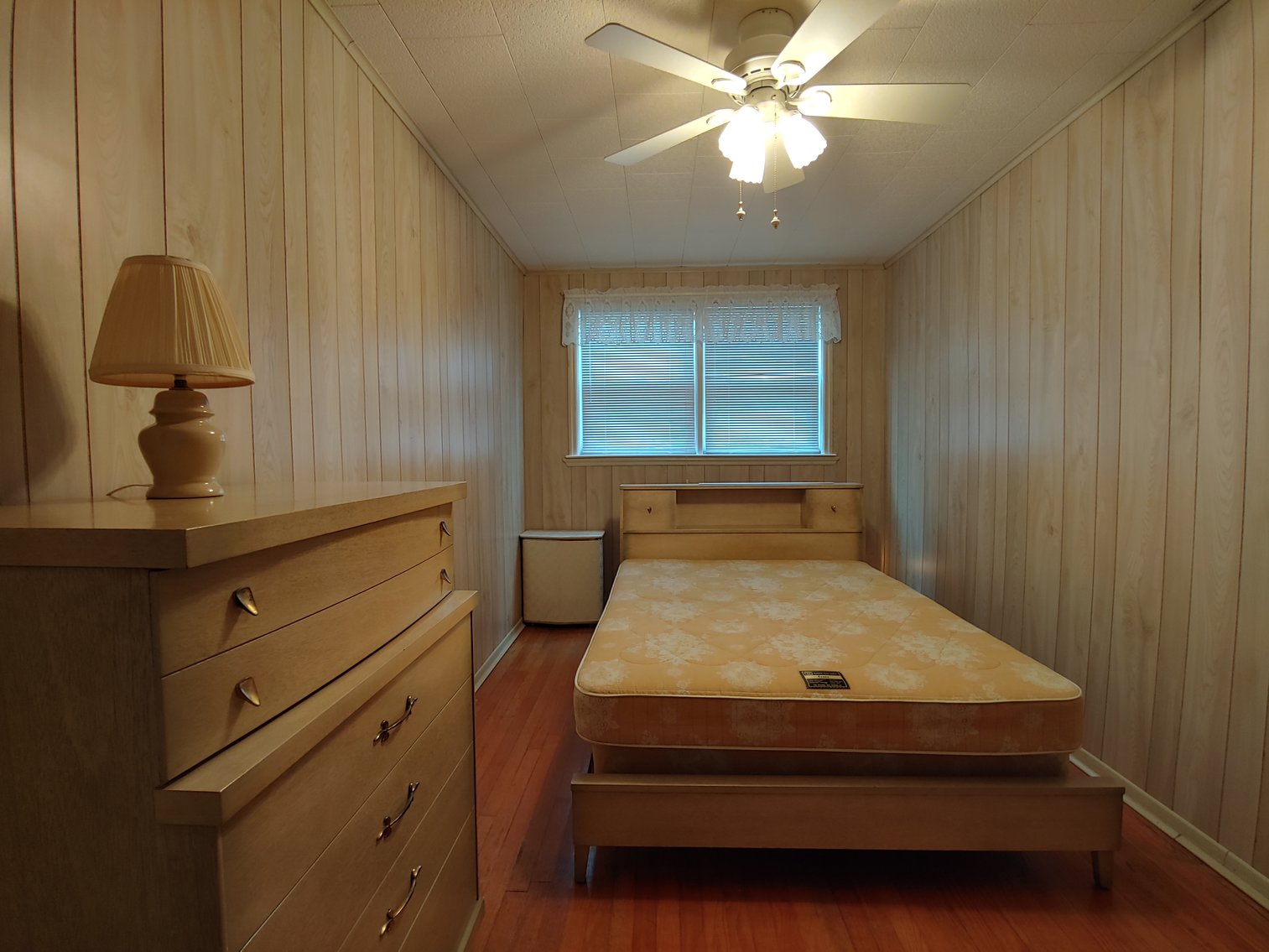 Image for 3 BR, 1.5 BA CENTER UNIT BRICK TOWNHOME