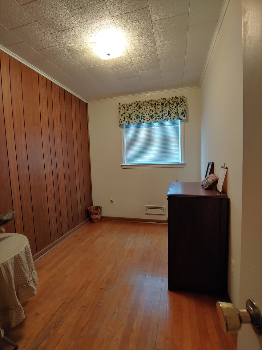 Image for 3 BR, 1.5 BA CENTER UNIT BRICK TOWNHOME