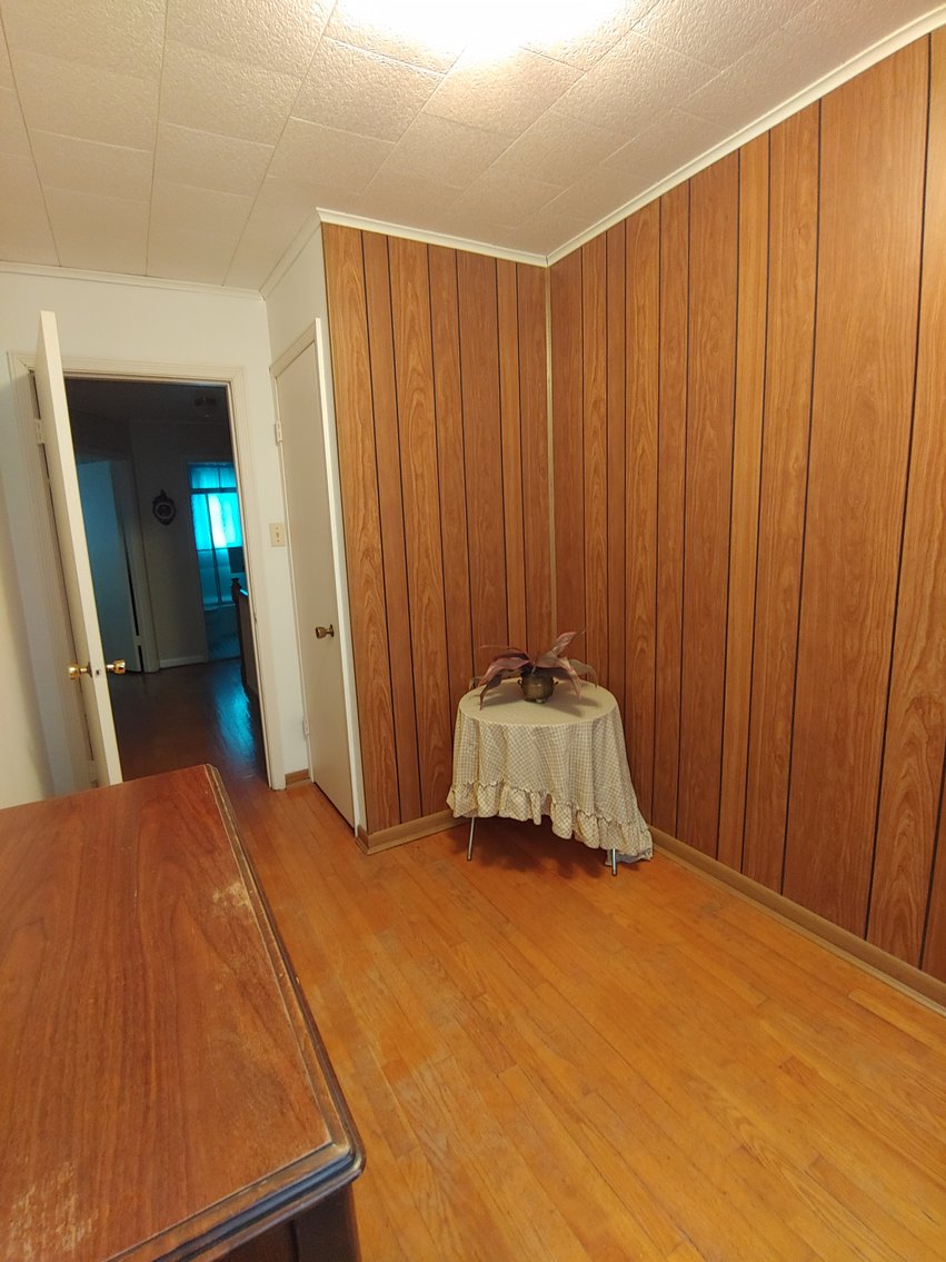 Image for 3 BR, 1.5 BA CENTER UNIT BRICK TOWNHOME