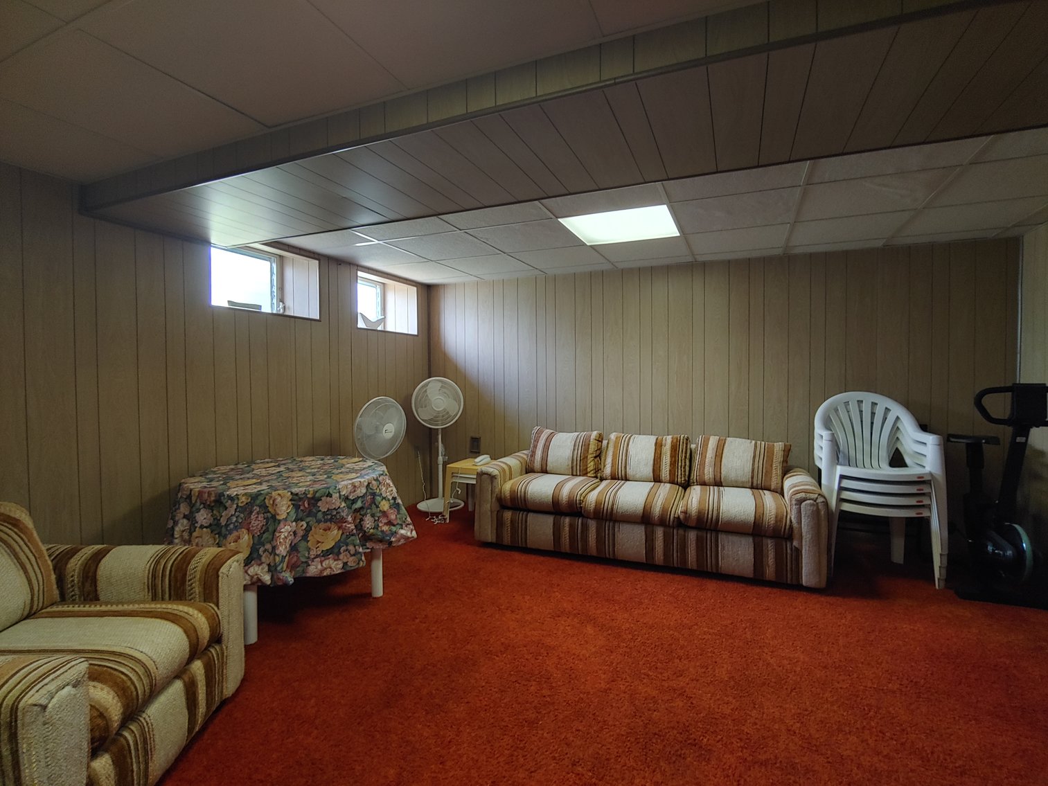 Image for 3 BR, 1.5 BA CENTER UNIT BRICK TOWNHOME