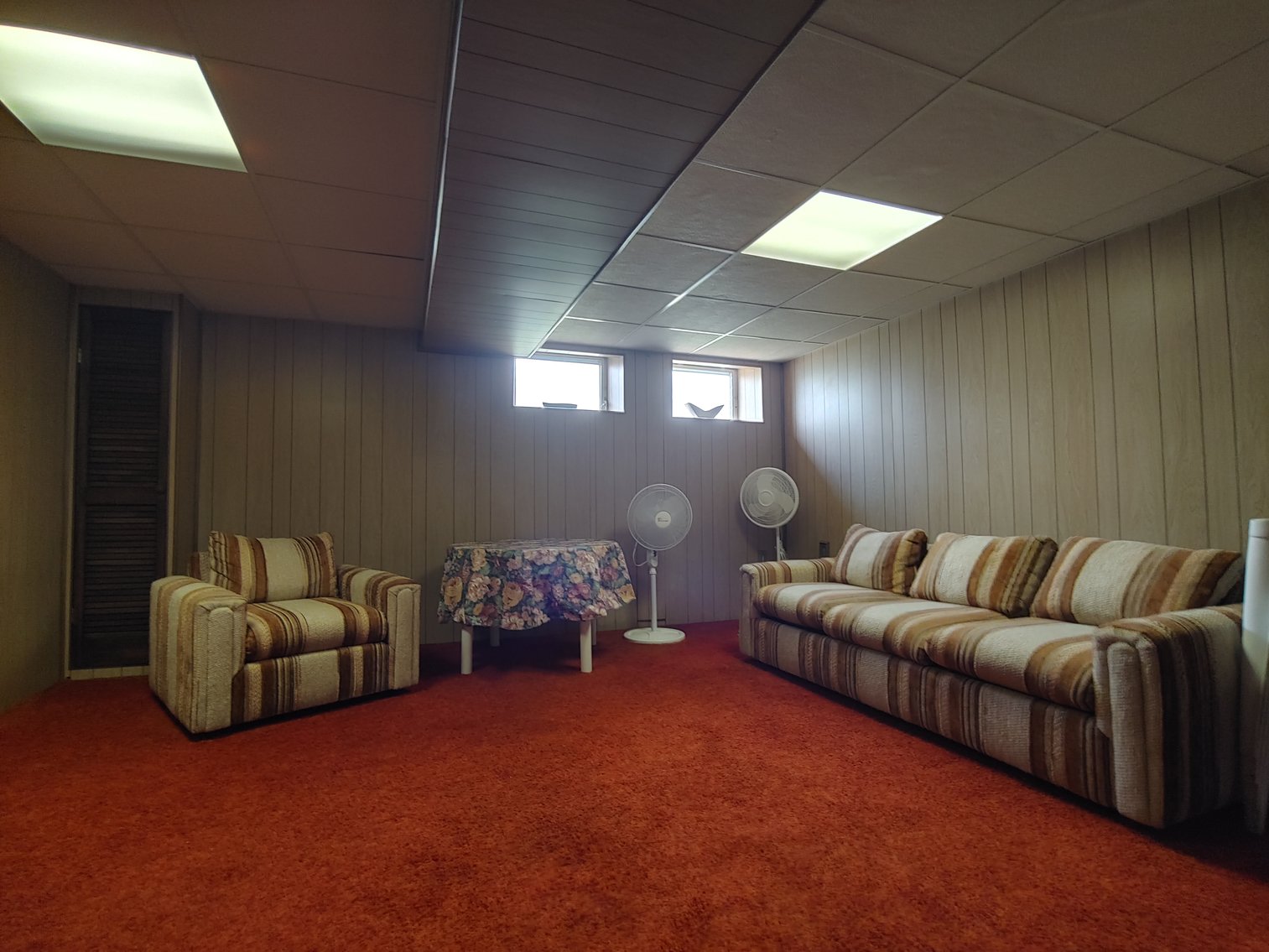 Image for 3 BR, 1.5 BA CENTER UNIT BRICK TOWNHOME