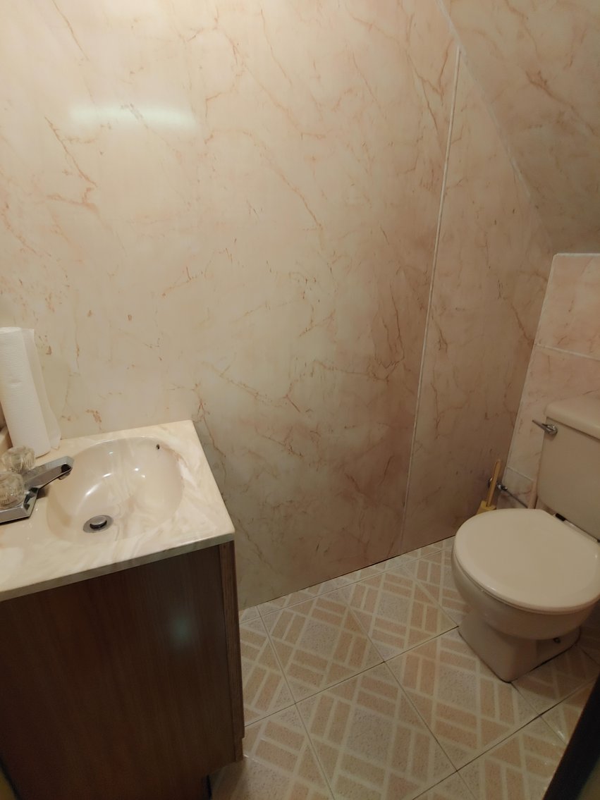 Image for 3 BR, 1.5 BA CENTER UNIT BRICK TOWNHOME