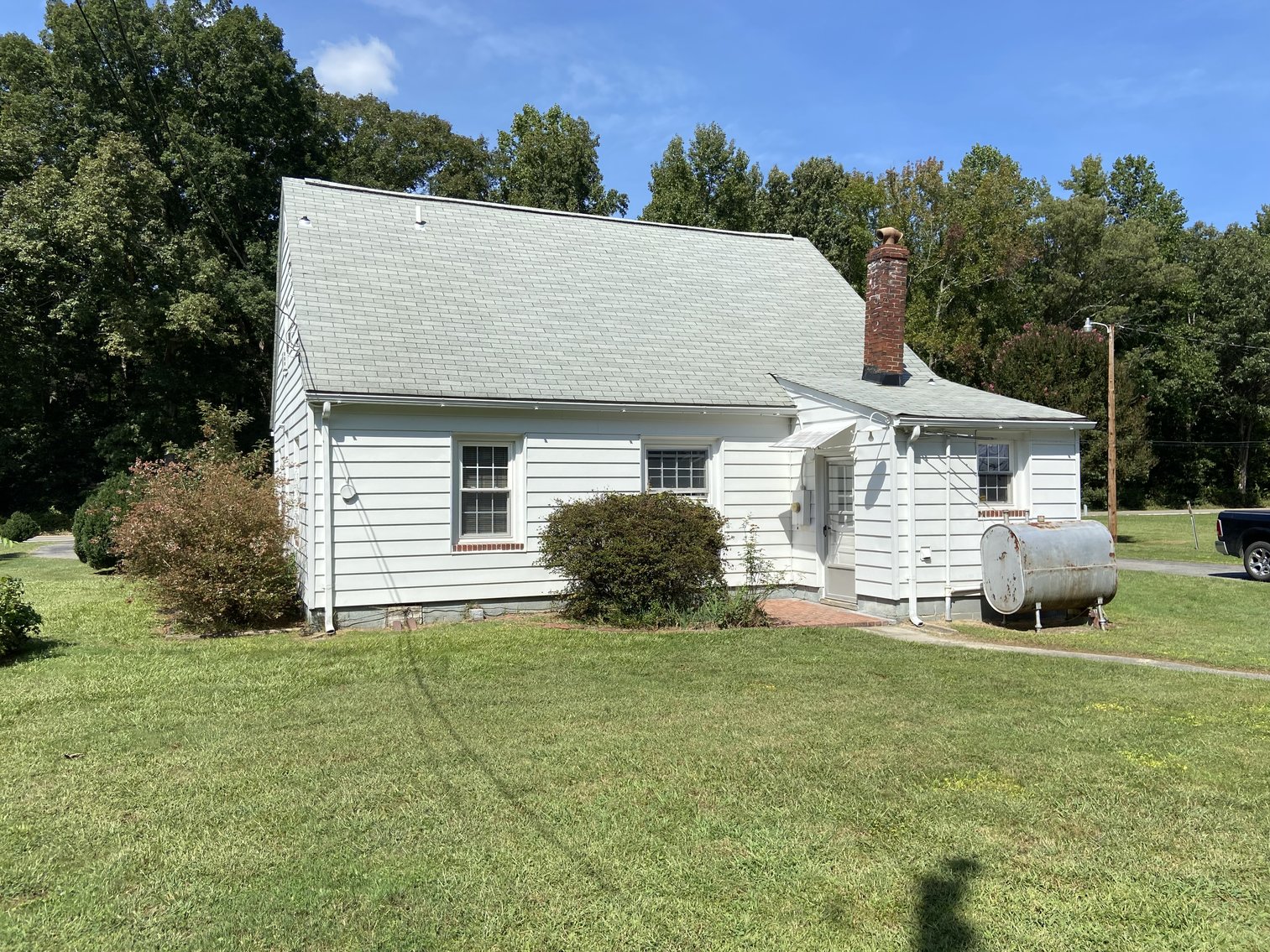 Image for 8201 S. Quaker Road