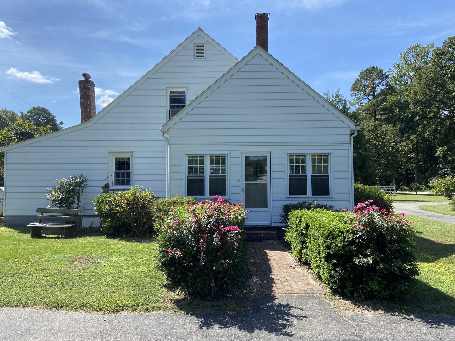 Image for 8201 S. Quaker Road