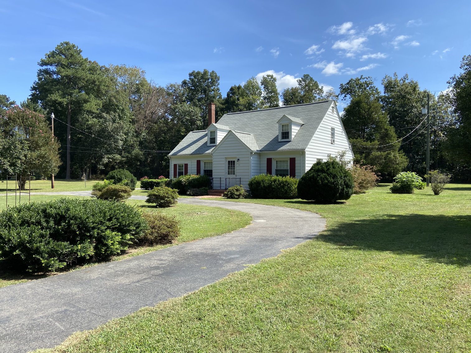 Image for 8201 S. Quaker Road