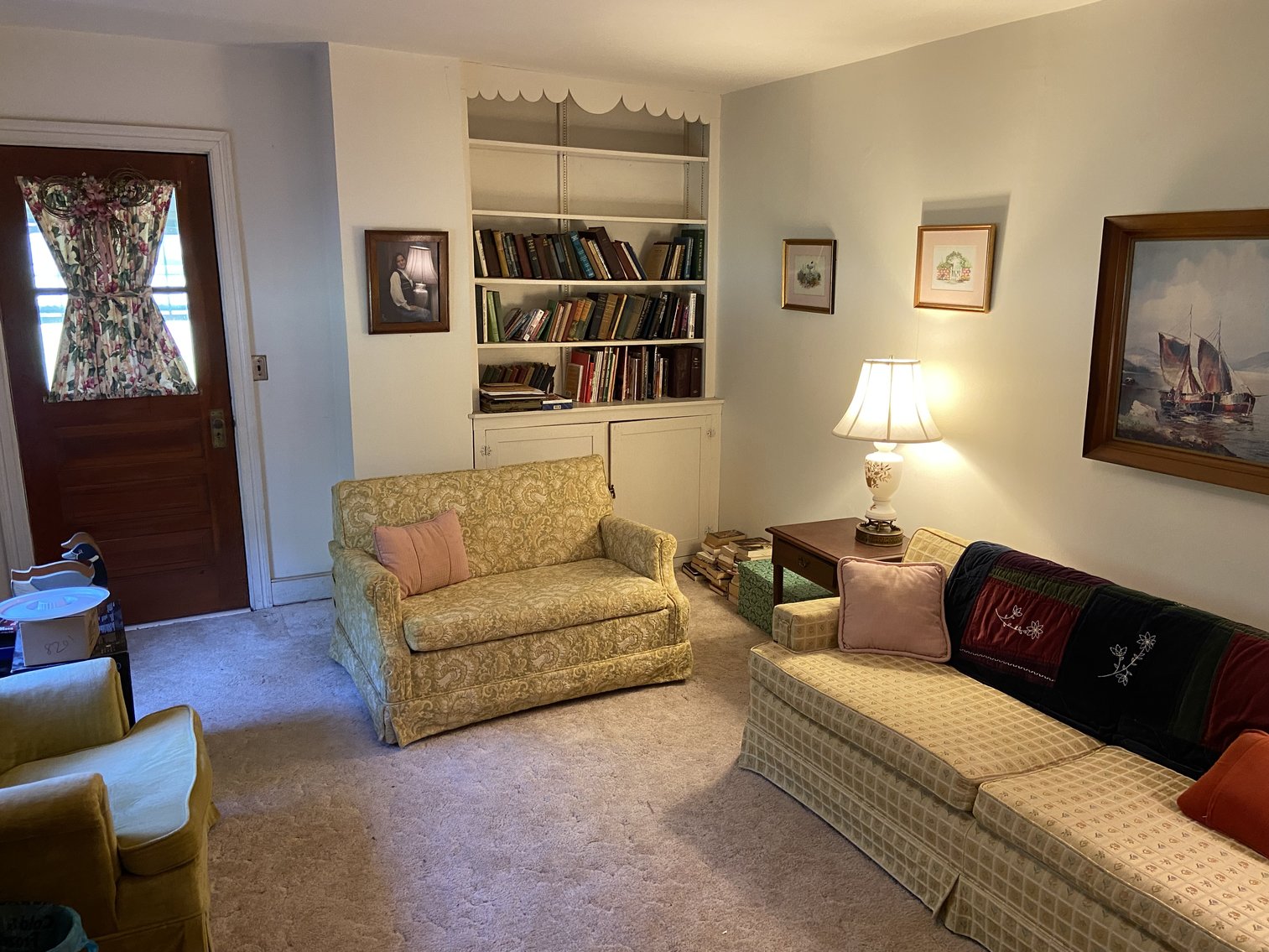 Image for 8201 S. Quaker Road