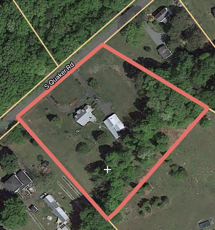 Image for 8201 S. Quaker Road