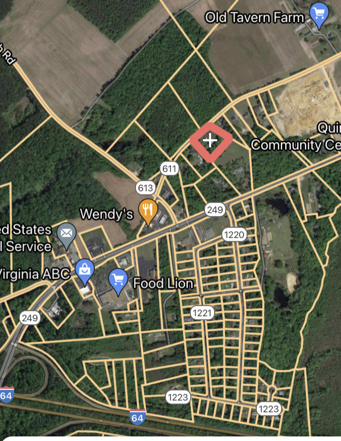 Image for 8201 S. Quaker Road