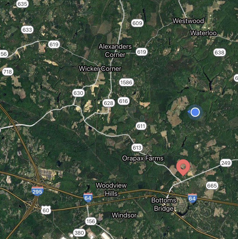 Image for 8201 S. Quaker Road