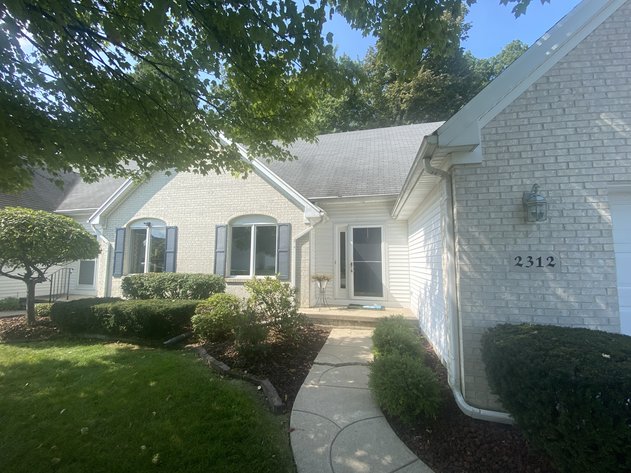 Image for 2312 North Watercrest Drive, Toledo, Ohio 43614