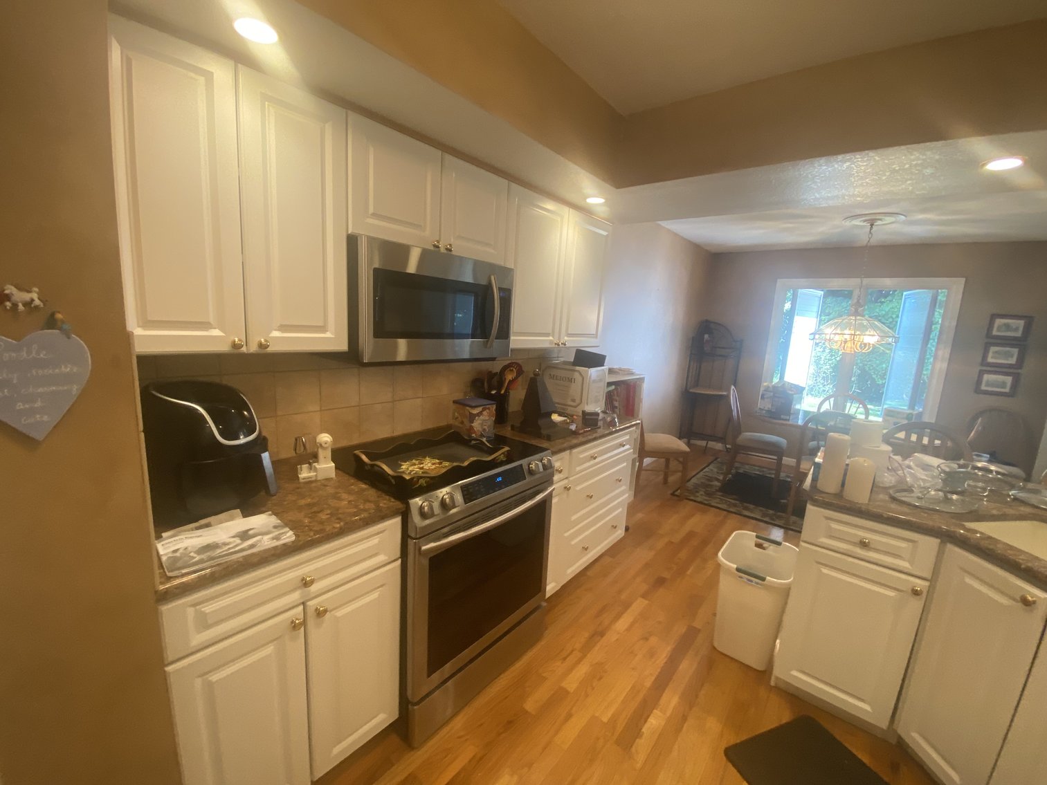 Image for 2312 North Watercrest Drive, Toledo, Ohio 43614