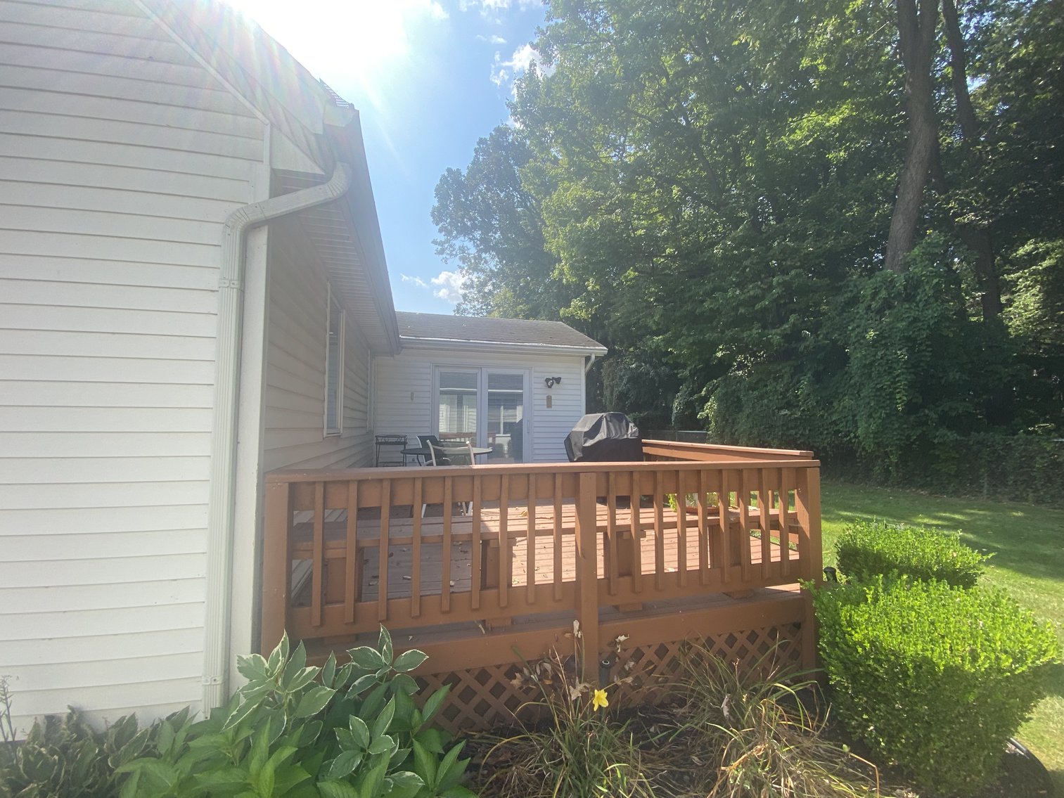 Image for 2312 North Watercrest Drive, Toledo, Ohio 43614