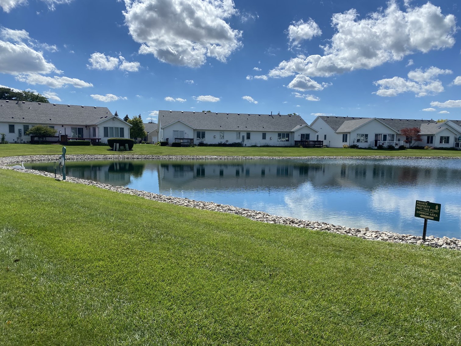 Image for 2312 North Watercrest Drive, Toledo, Ohio 43614