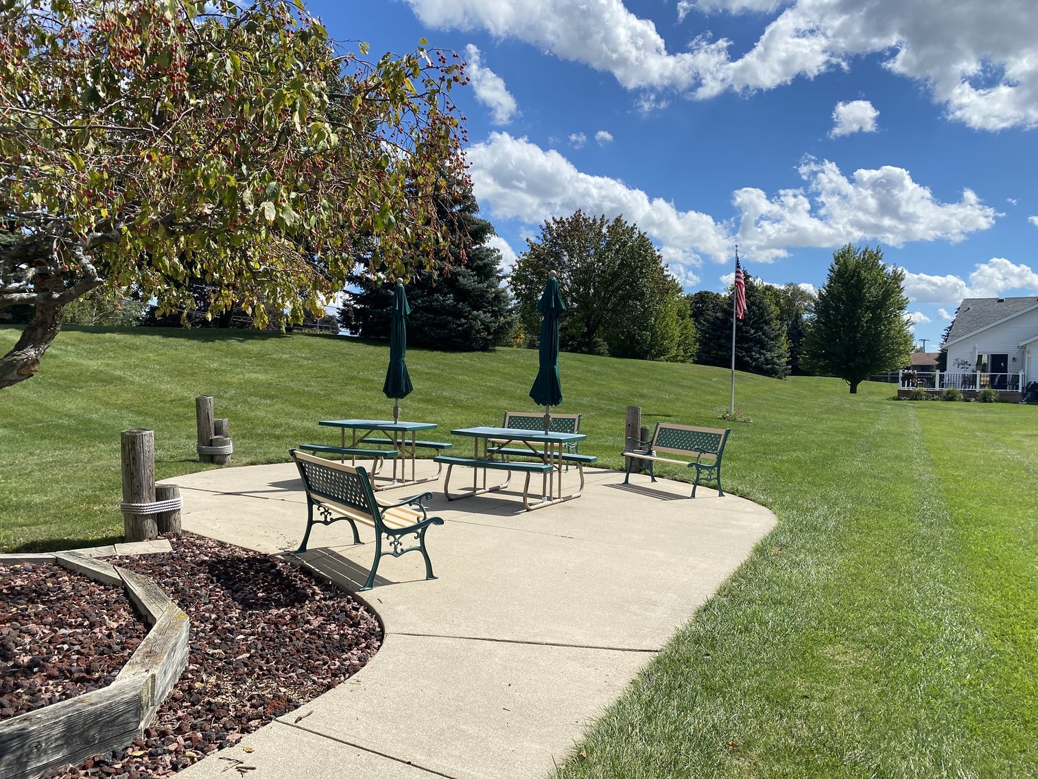 Image for 2312 North Watercrest Drive, Toledo, Ohio 43614