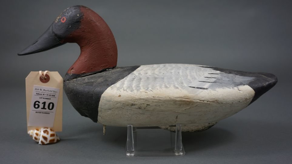 Image for Three Day Fall Sportsman's Auction Session Three