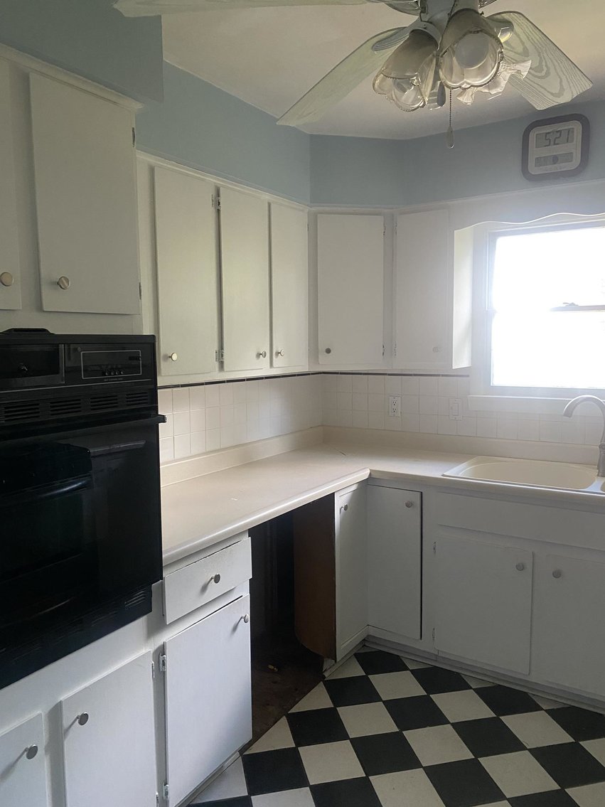 Image for SOLD $165,000 - 4 Bedroom Brick Home in Wonderful Neighborhood