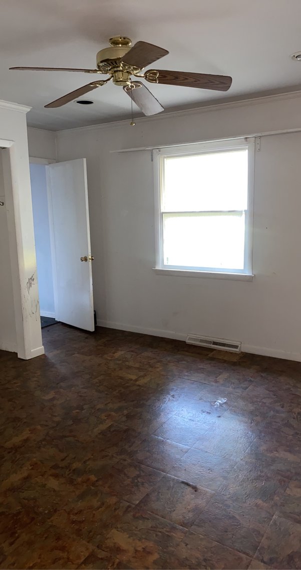 Image for SOLD $165,000 - 4 Bedroom Brick Home in Wonderful Neighborhood