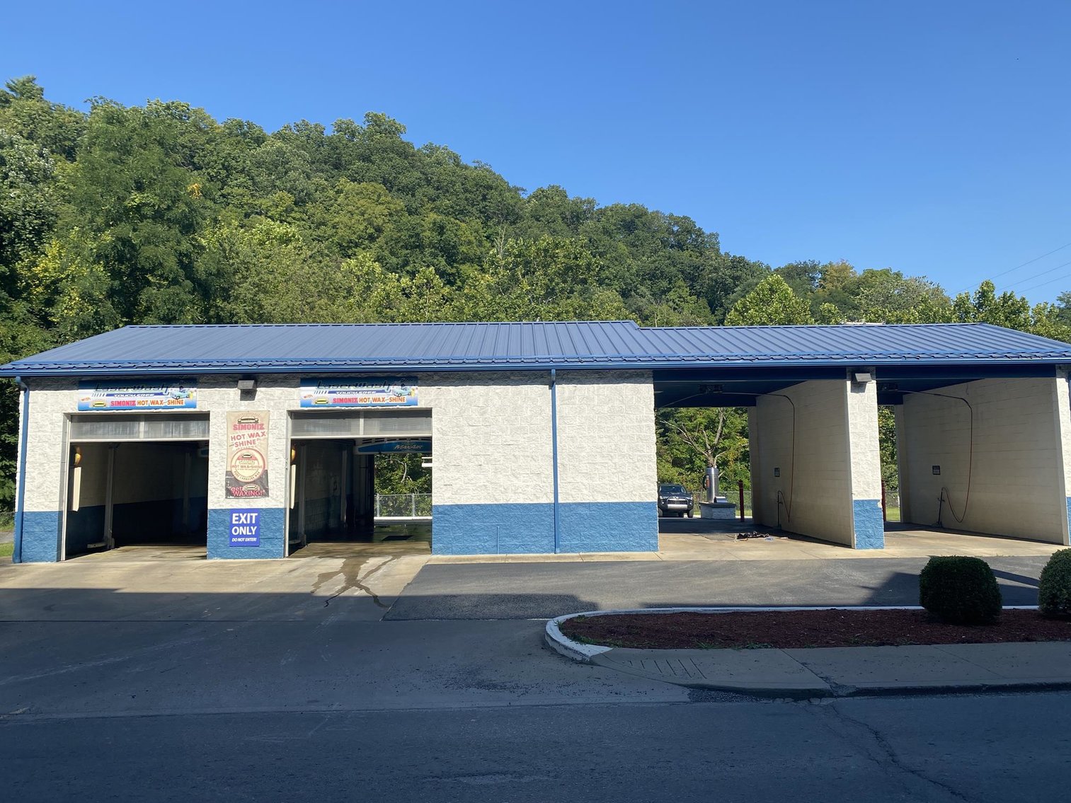 Image for SOLD $528,000 - Automatic Car Wash on Brockway Avenue